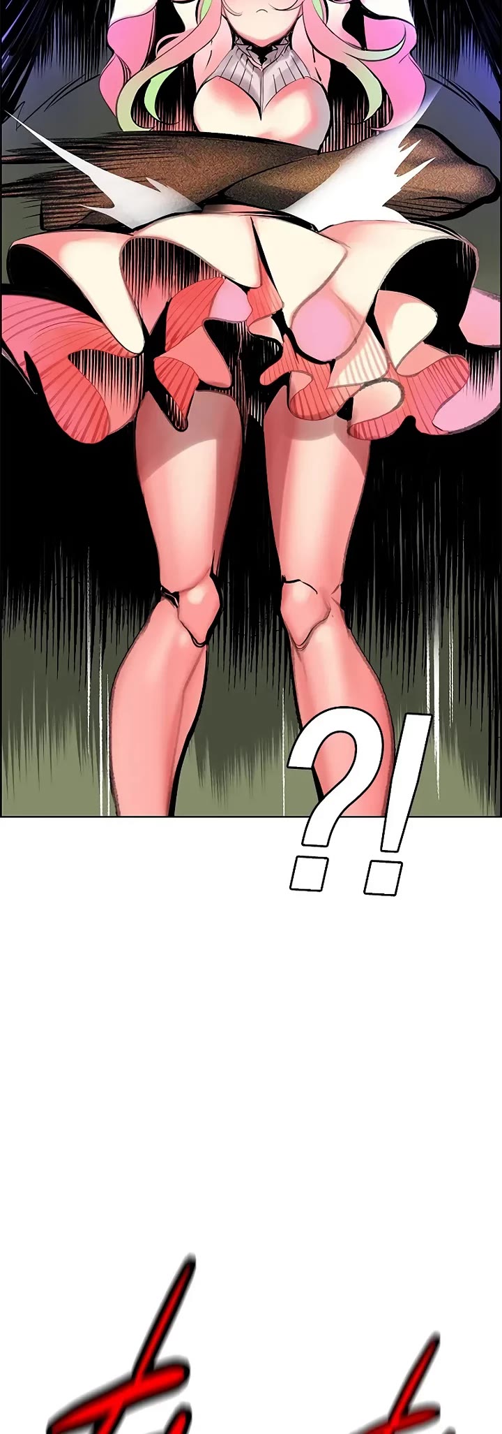 Jungle Juice chapter 202 page 62