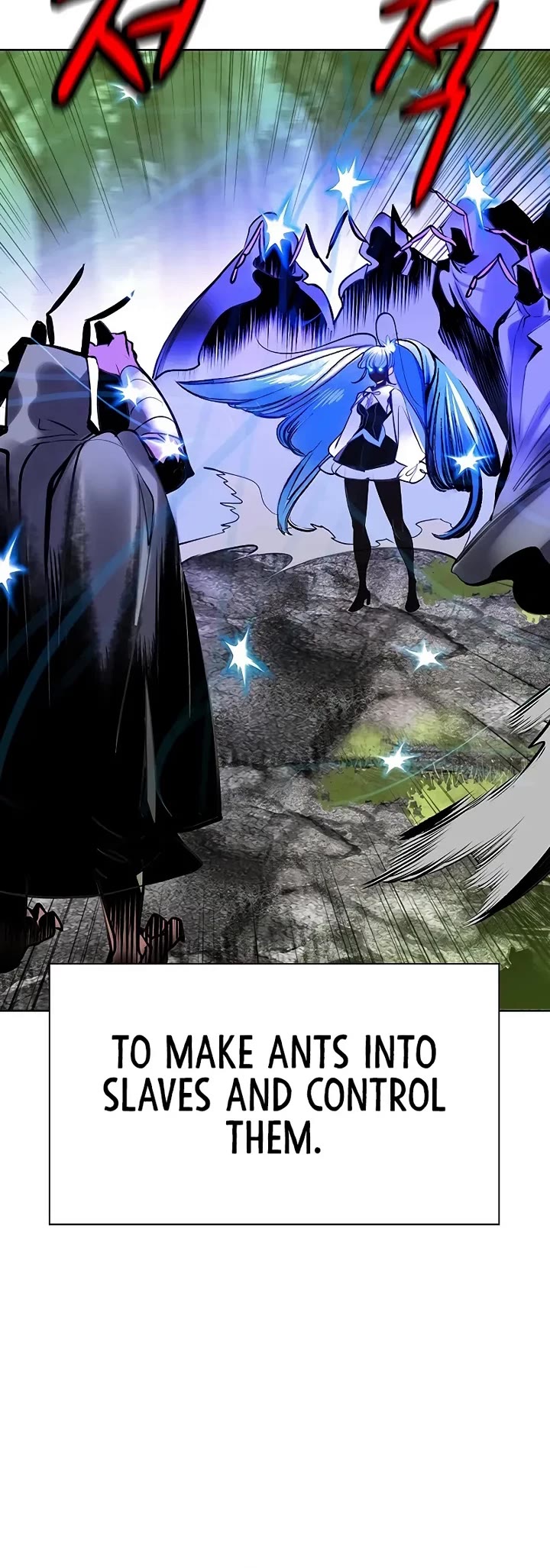 Jungle Juice chapter 202 page 63