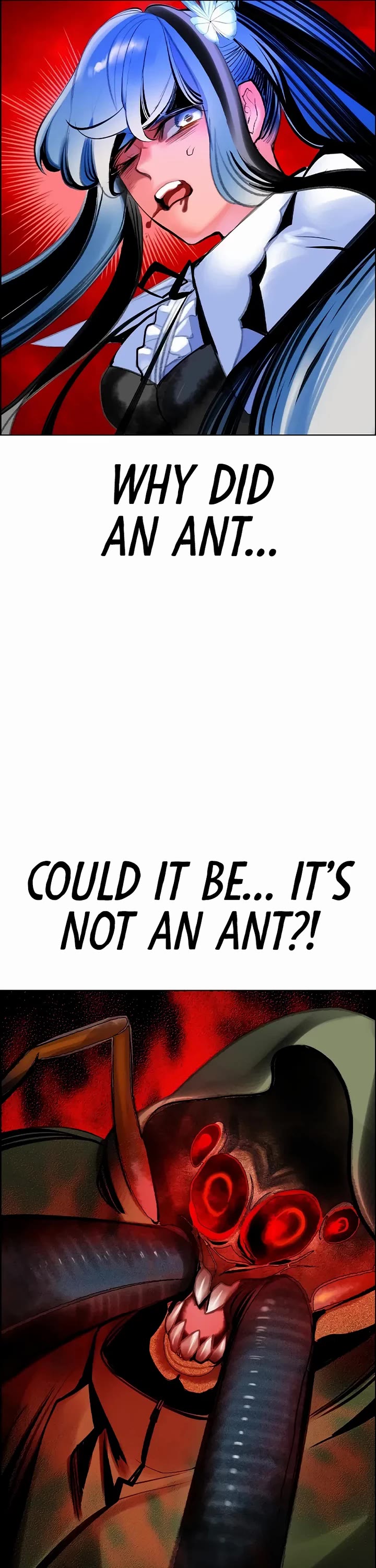 Jungle Juice chapter 202 page 69
