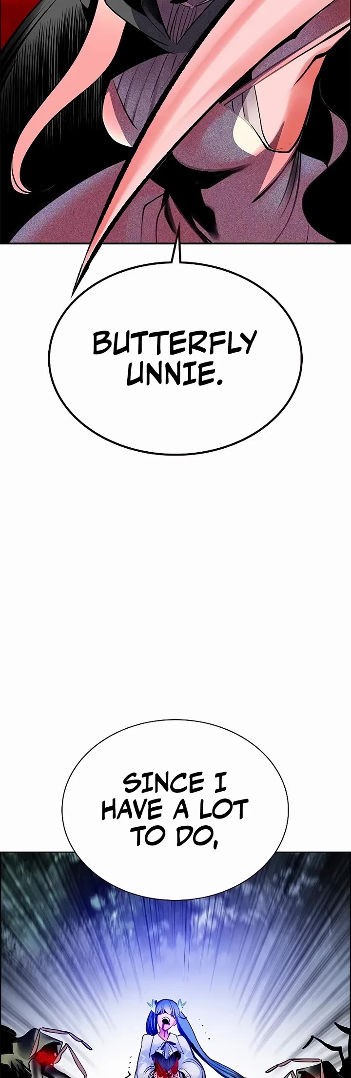 Jungle Juice chapter 202 page 72