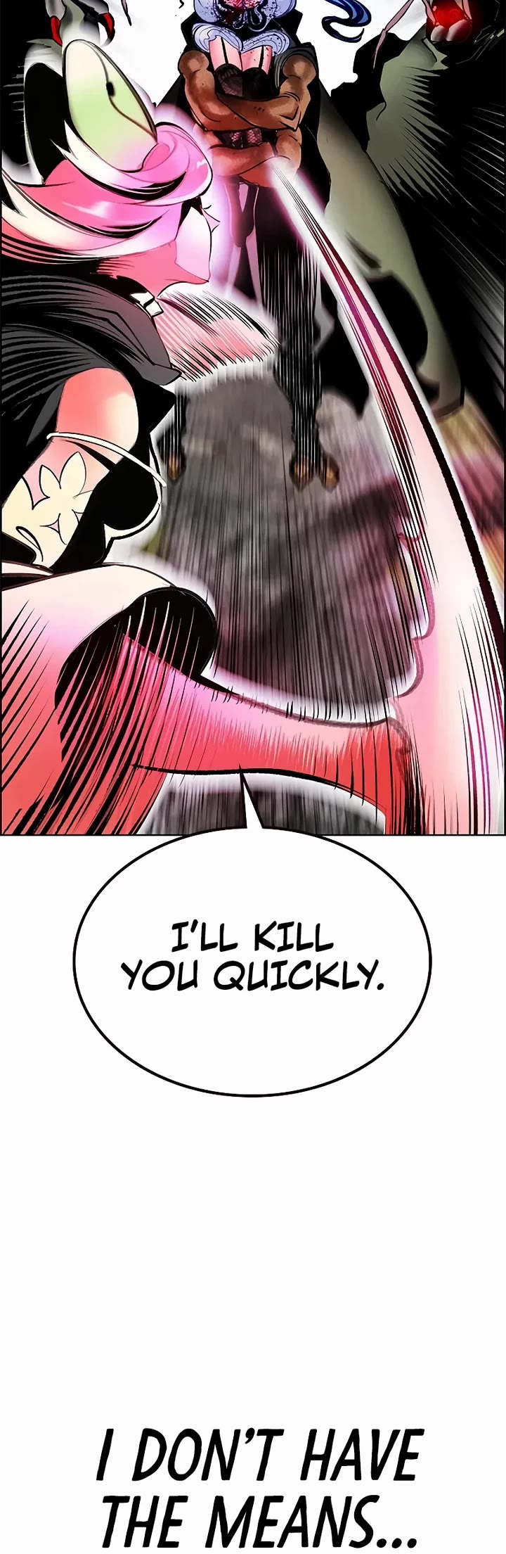 Jungle Juice chapter 202 page 73