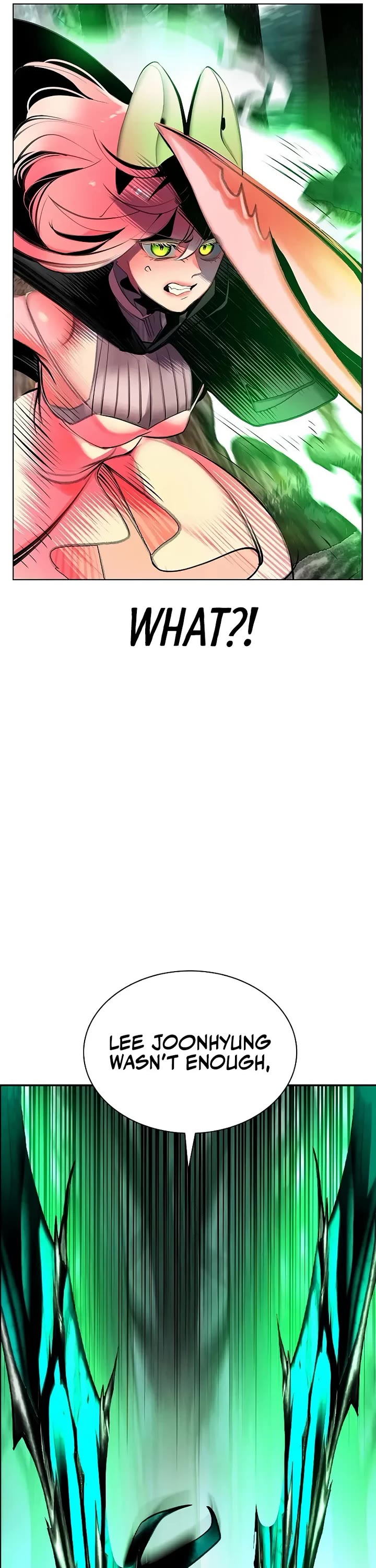 Jungle Juice chapter 202 page 76