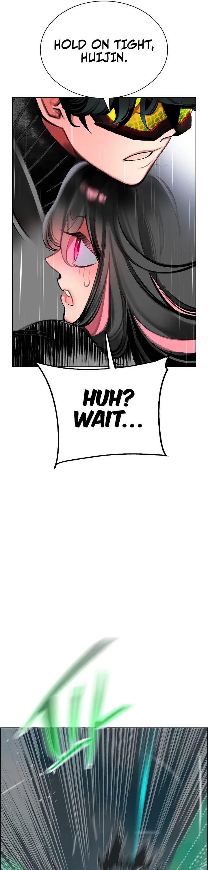 Jungle Juice chapter 203 page 11