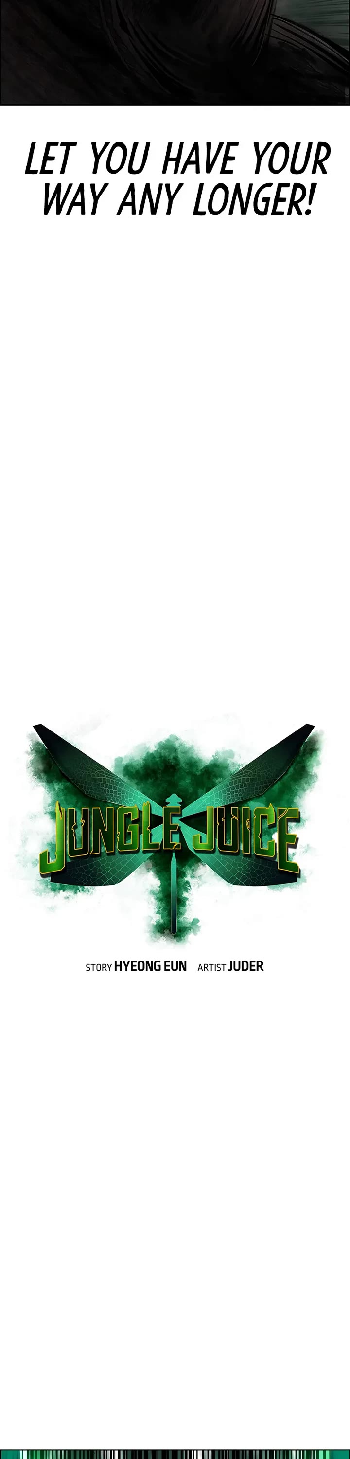 Jungle Juice chapter 203 page 16