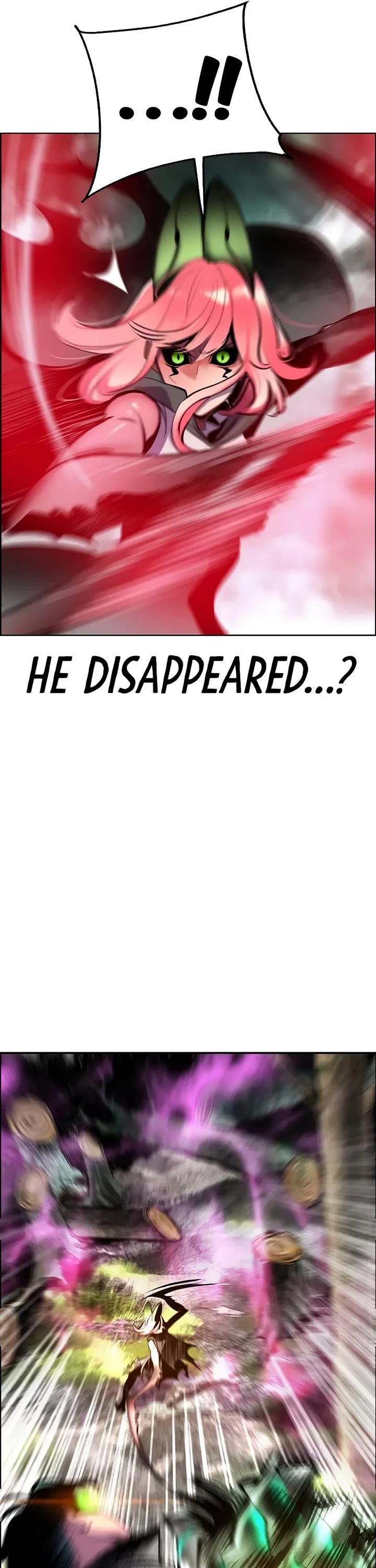 Jungle Juice chapter 203 page 45