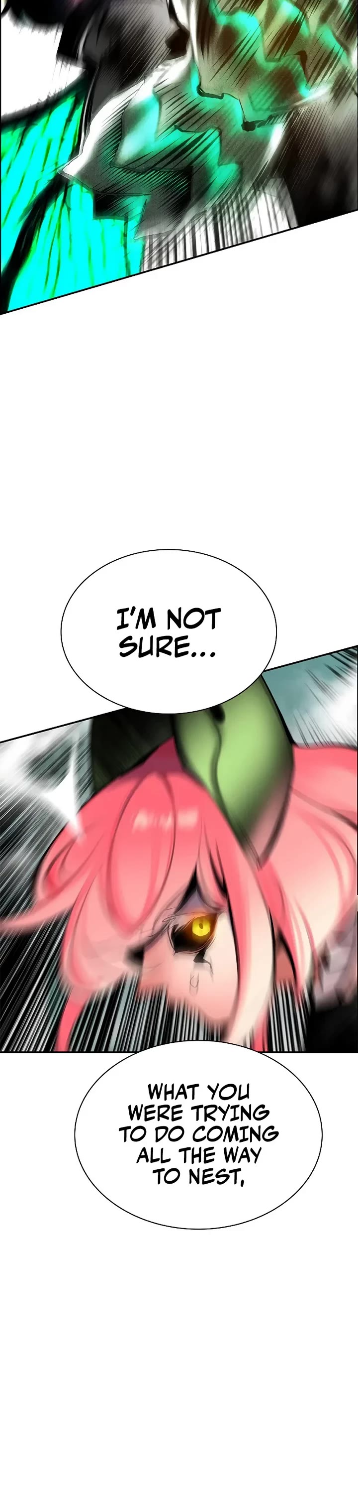 Jungle Juice chapter 203 page 46