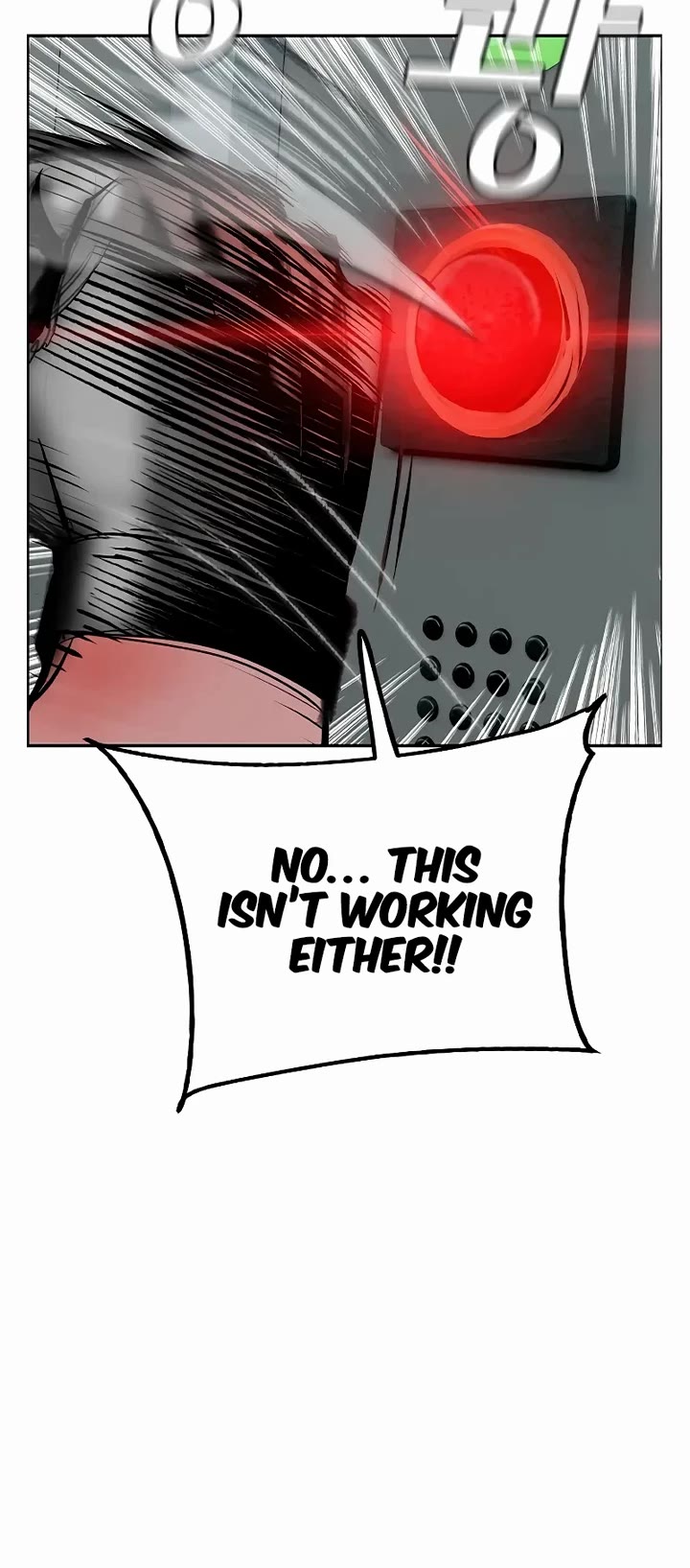 Jungle Juice chapter 203 page 58