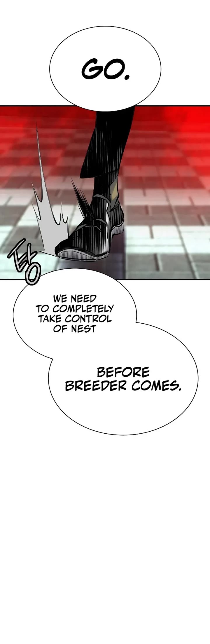 Jungle Juice chapter 203 page 62