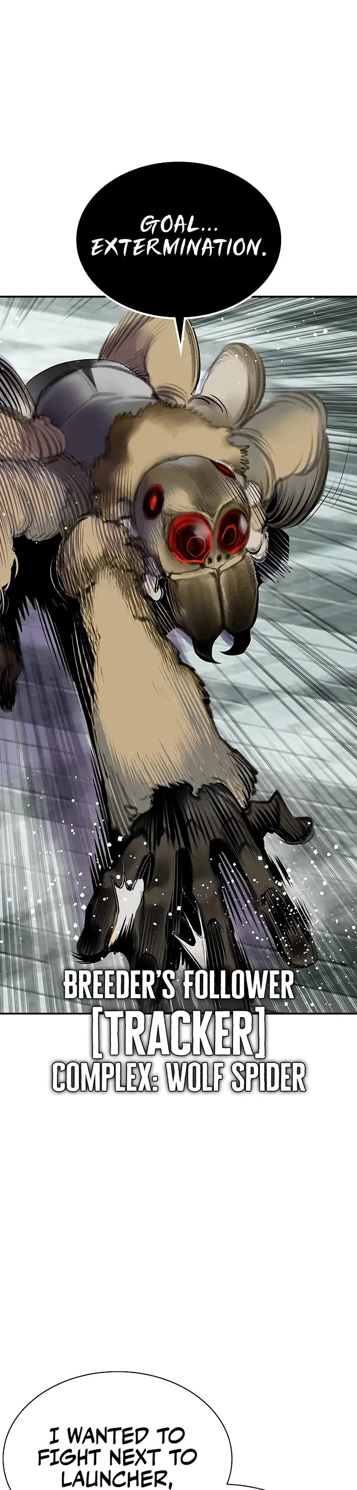 Jungle Juice chapter 203 page 65