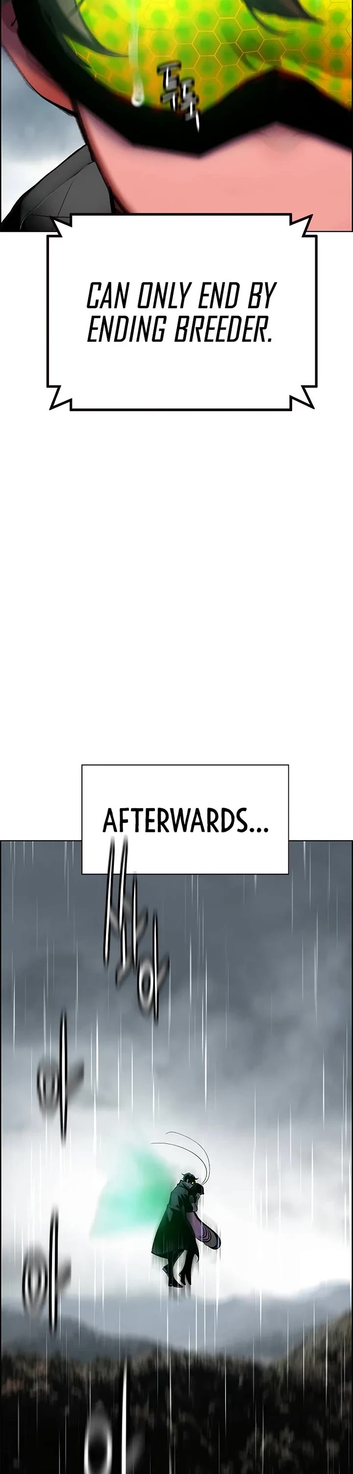 Jungle Juice chapter 203 page 7