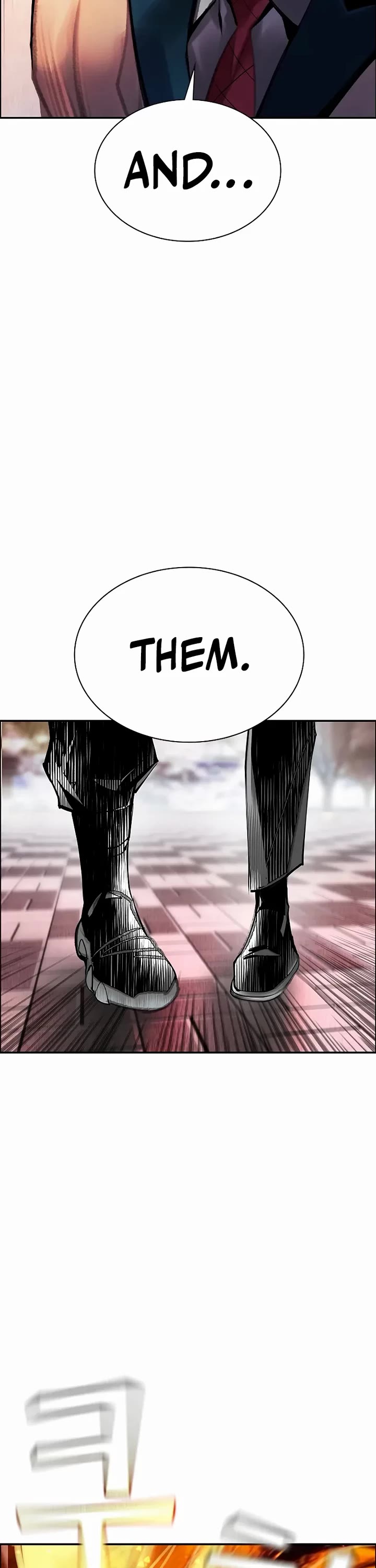 Jungle Juice chapter 203 page 71