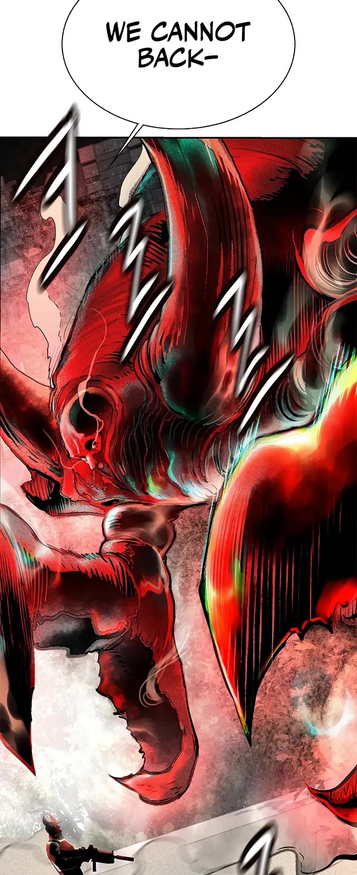Jungle Juice chapter 204 page 14