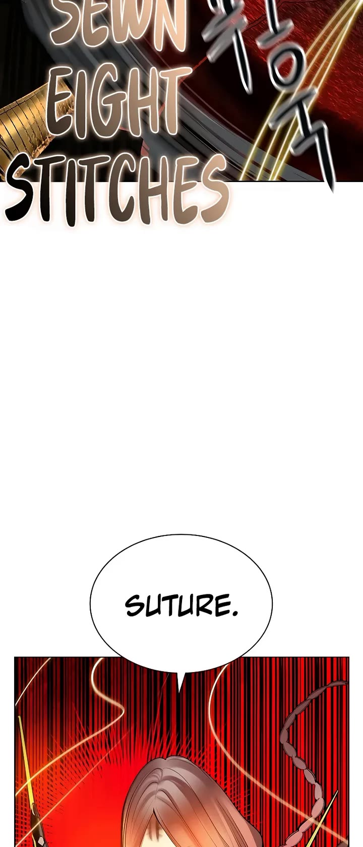 Jungle Juice chapter 204 page 27