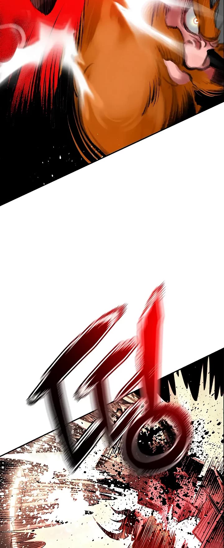 Jungle Juice chapter 204 page 51