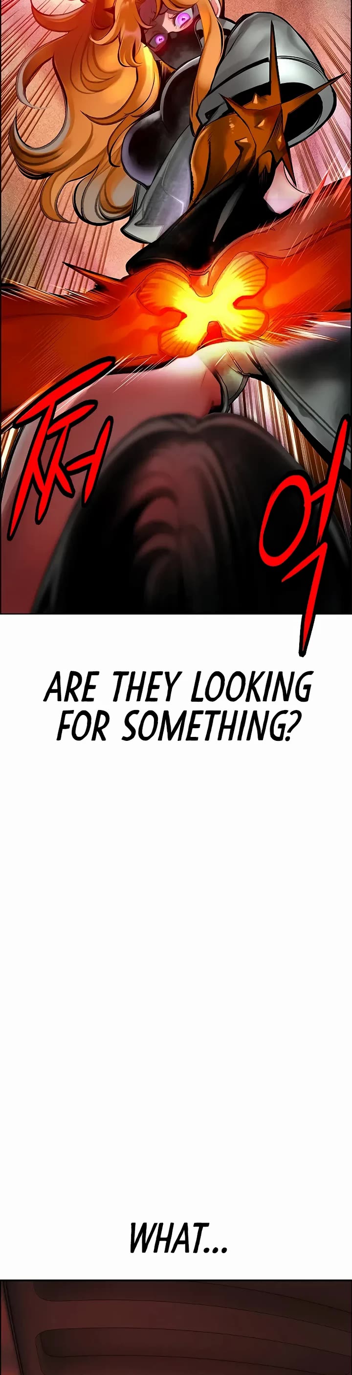 Jungle Juice chapter 204 page 55