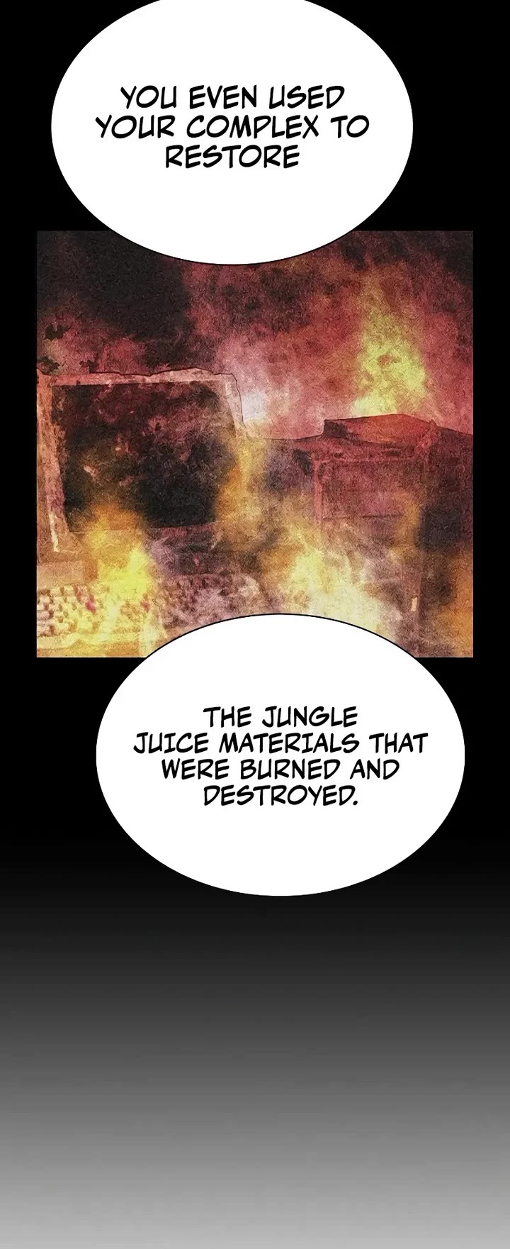 Jungle Juice chapter 204 page 61