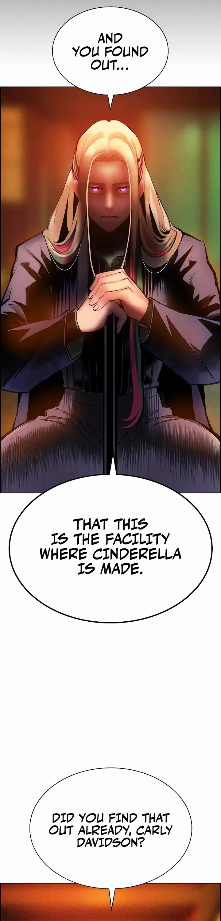 Jungle Juice chapter 204 page 62