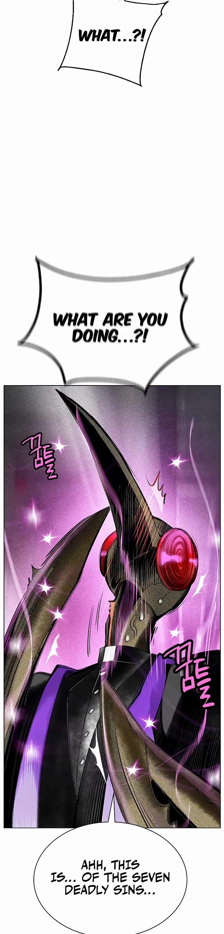 Jungle Juice chapter 204 page 68