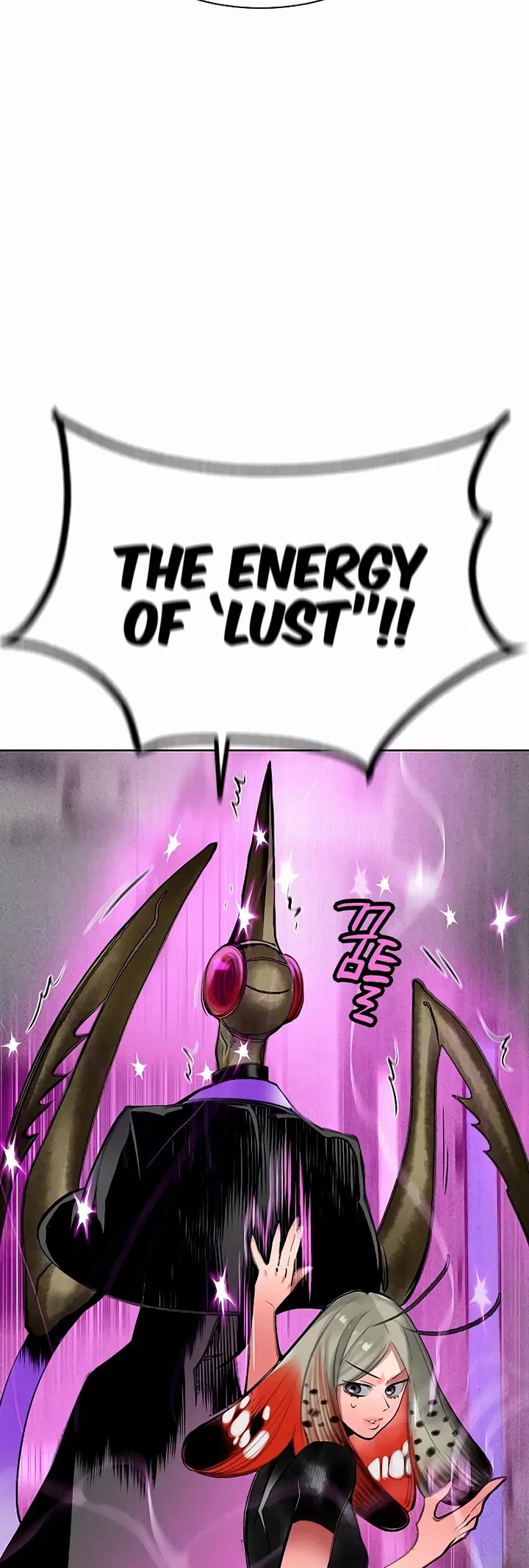 Jungle Juice chapter 204 page 69