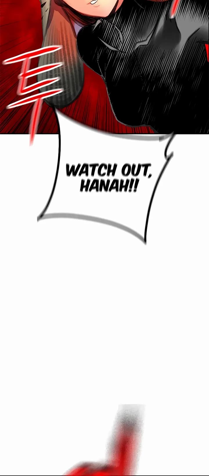 Jungle Juice chapter 205 page 19