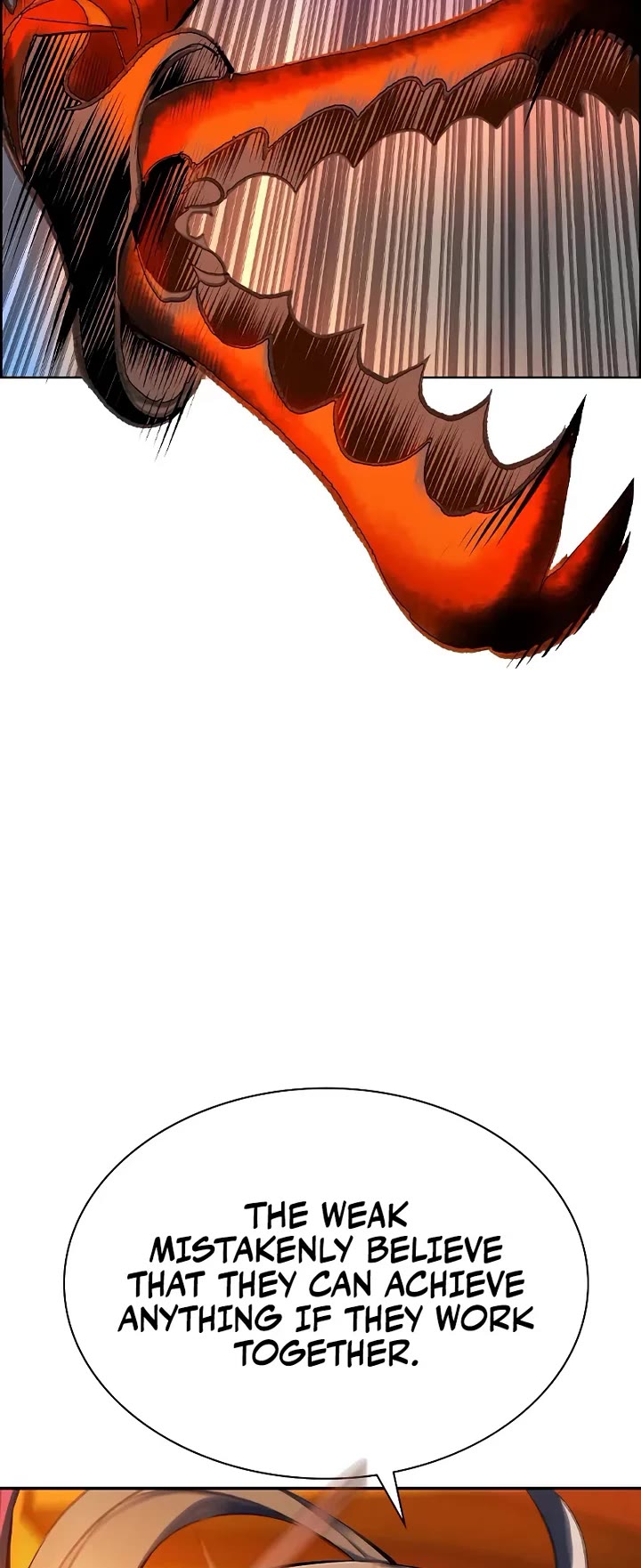 Jungle Juice chapter 205 page 28