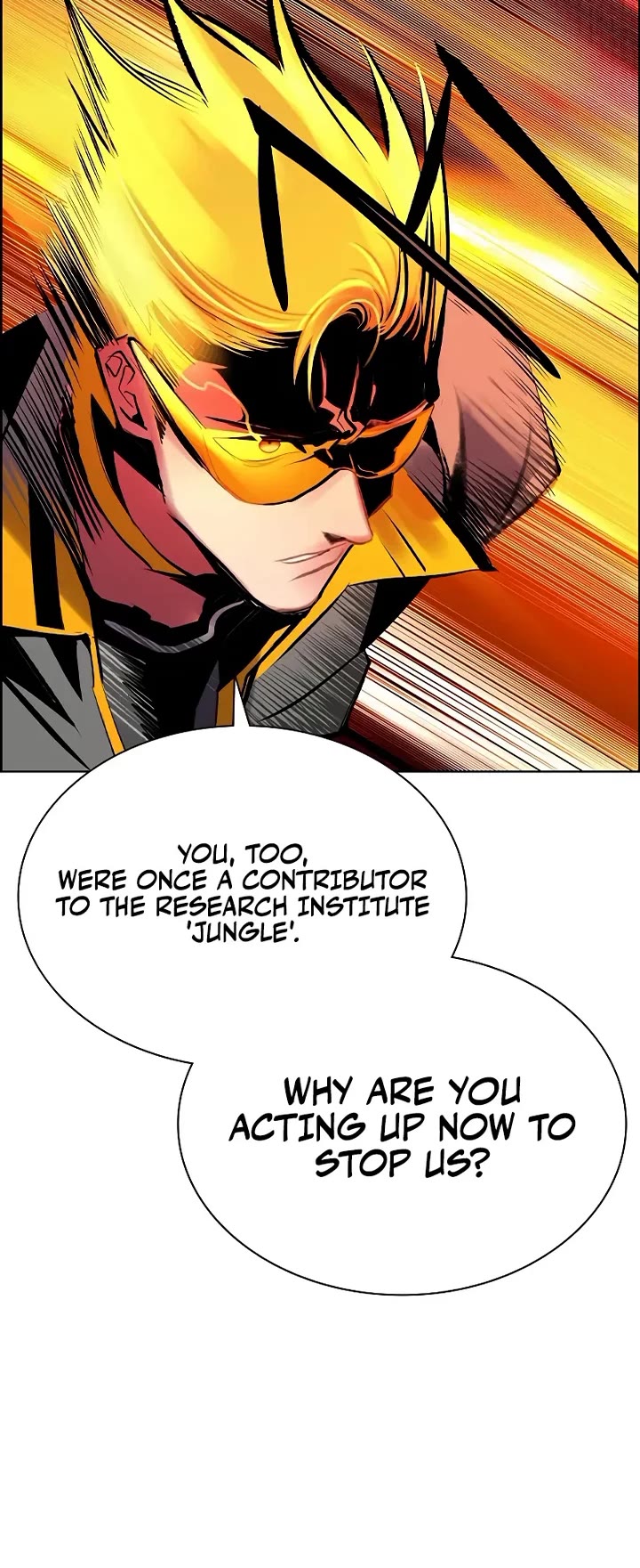 Jungle Juice chapter 205 page 38