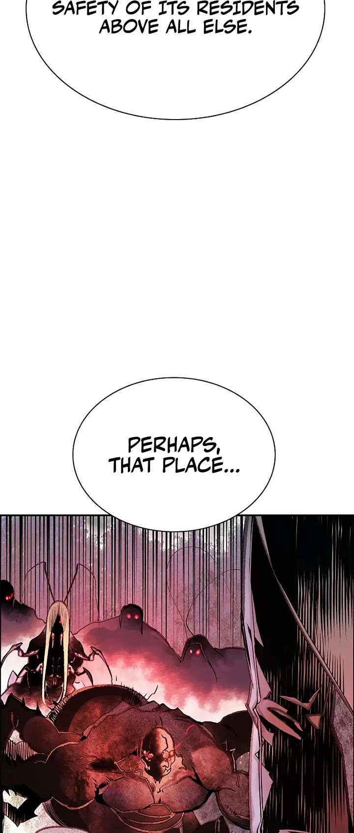 Jungle Juice chapter 205 page 75
