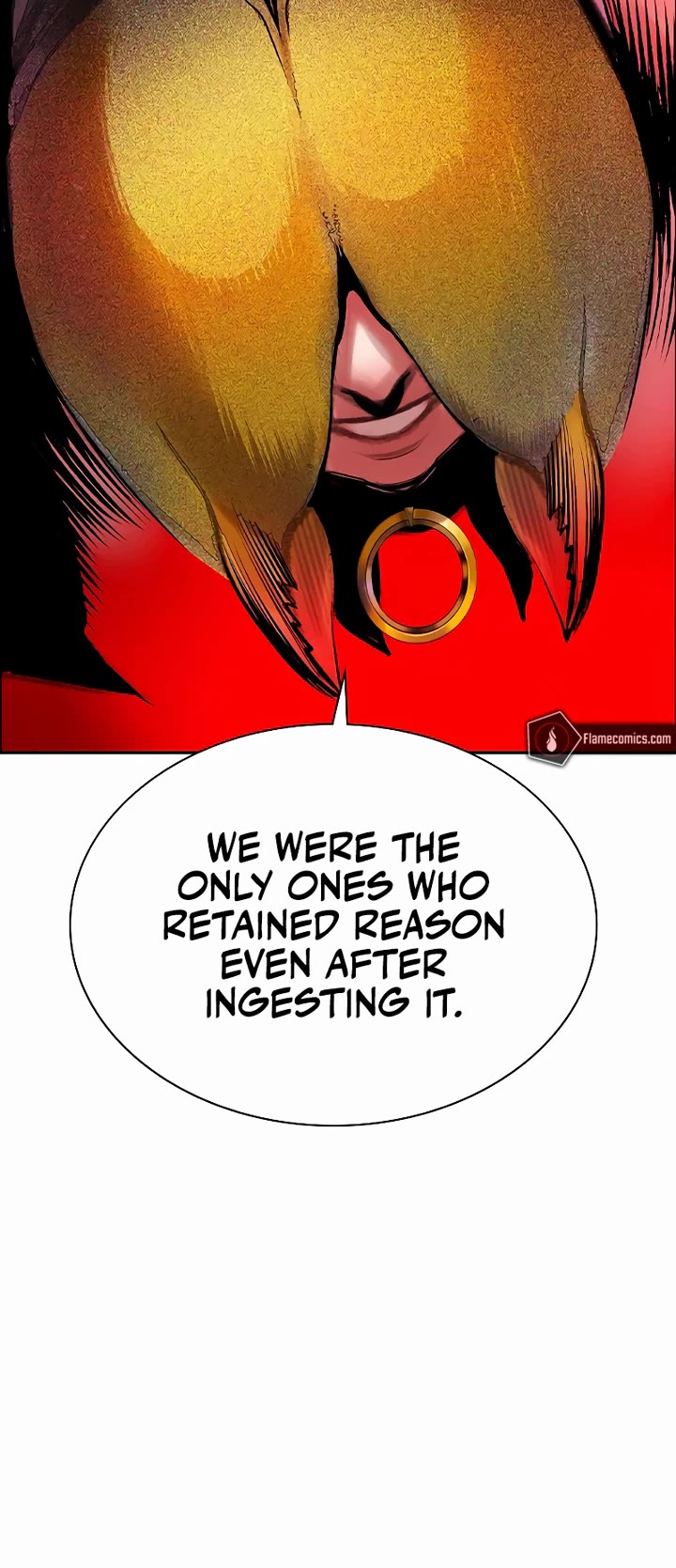 Jungle Juice chapter 207 page 13