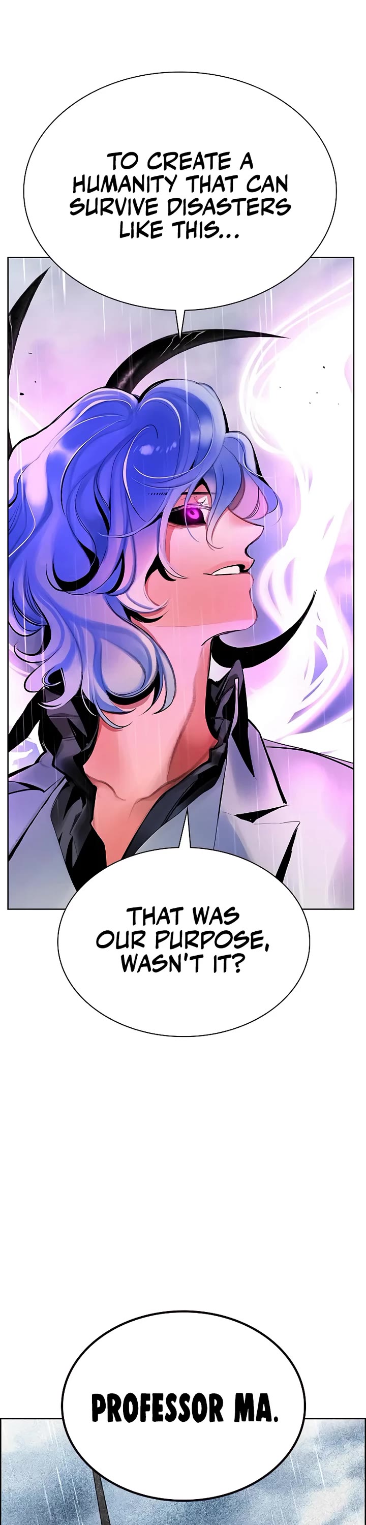 Jungle Juice chapter 207 page 65