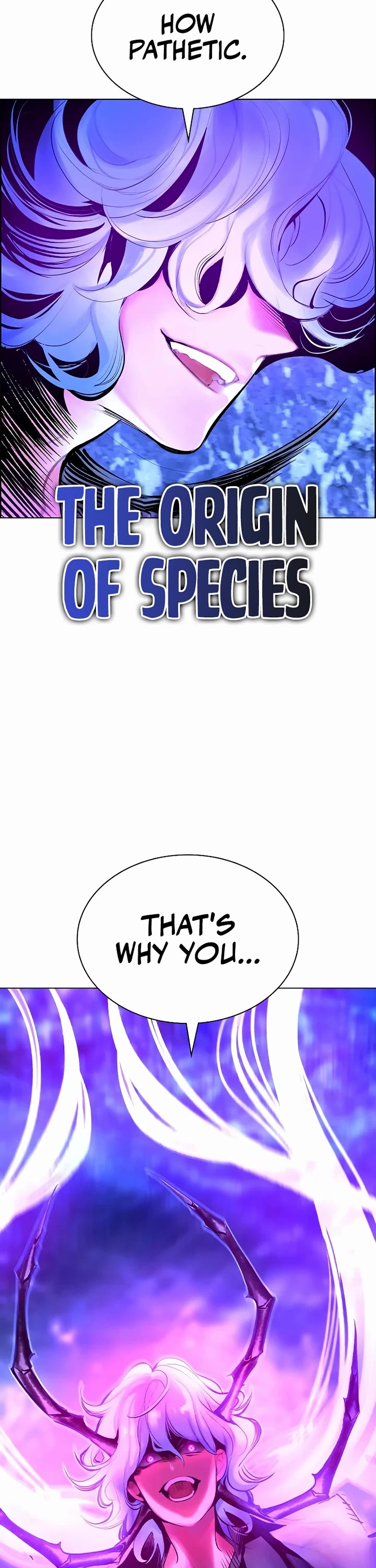 Jungle Juice chapter 208 page 30