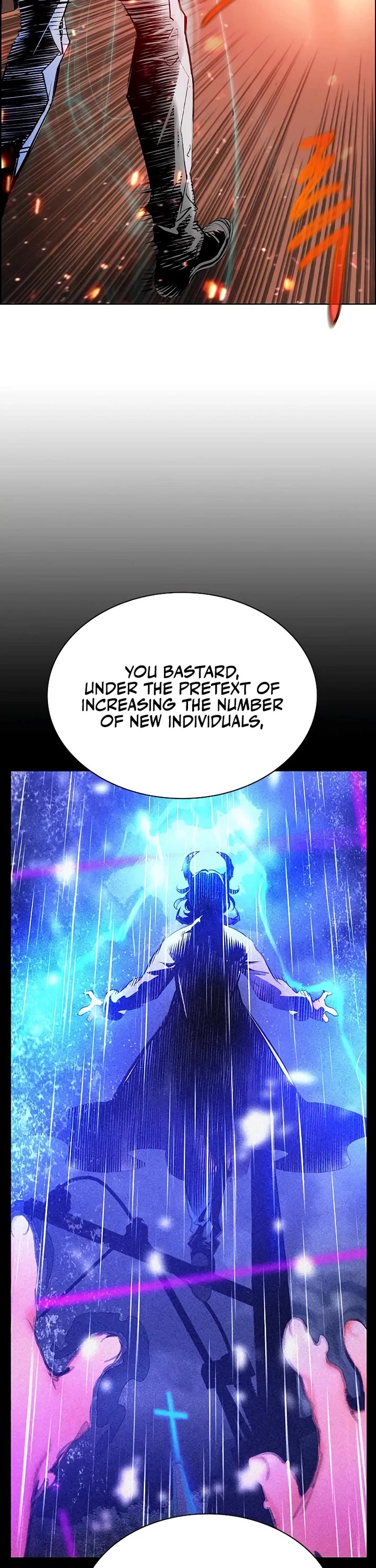 Jungle Juice chapter 209 page 2
