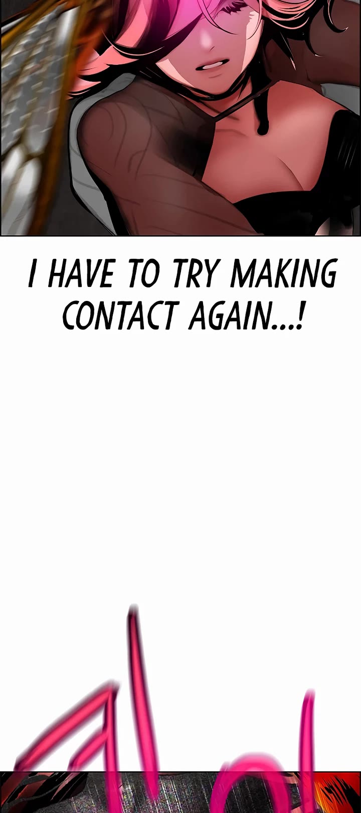 Jungle Juice chapter 210 page 32
