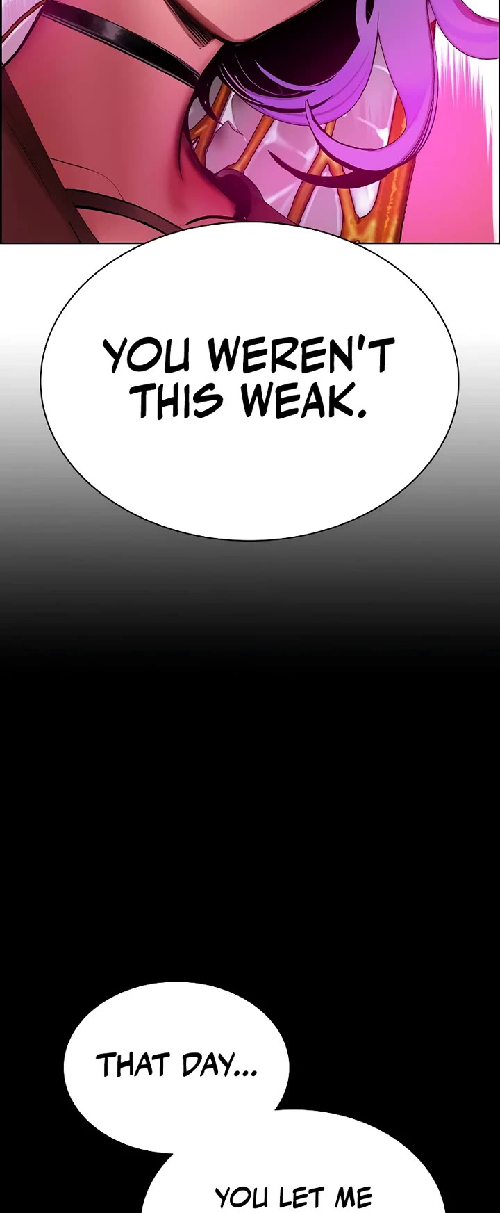 Jungle Juice chapter 210 page 46