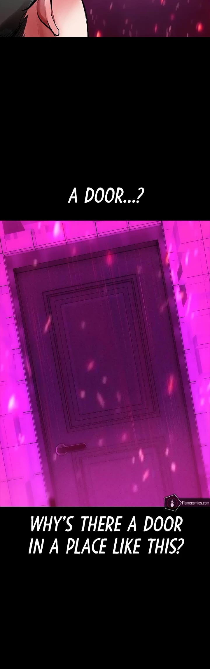 Jungle Juice chapter 210 page 5