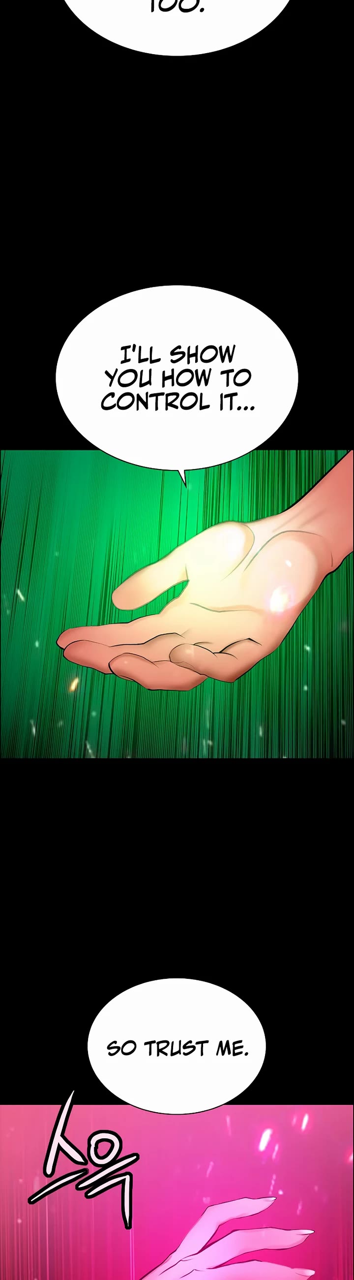 Jungle Juice chapter 210 page 63
