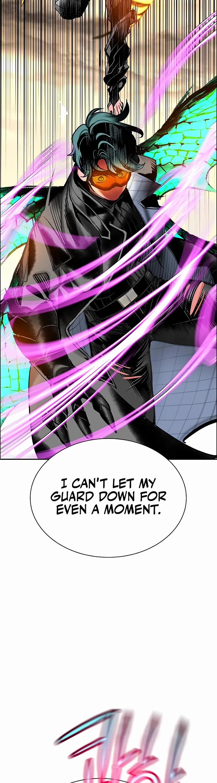 Jungle Juice chapter 210 page 67