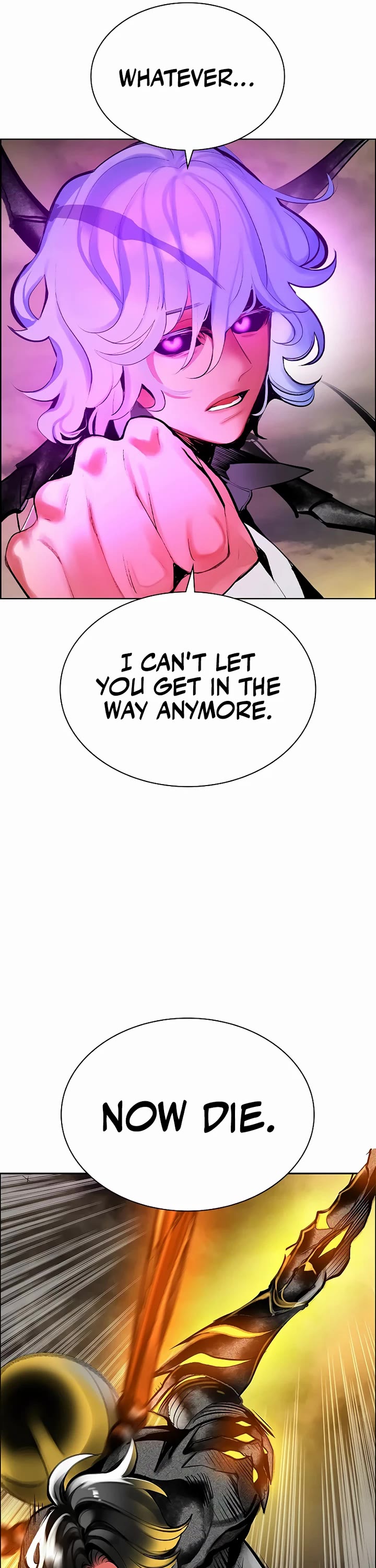 Jungle Juice chapter 210 page 69