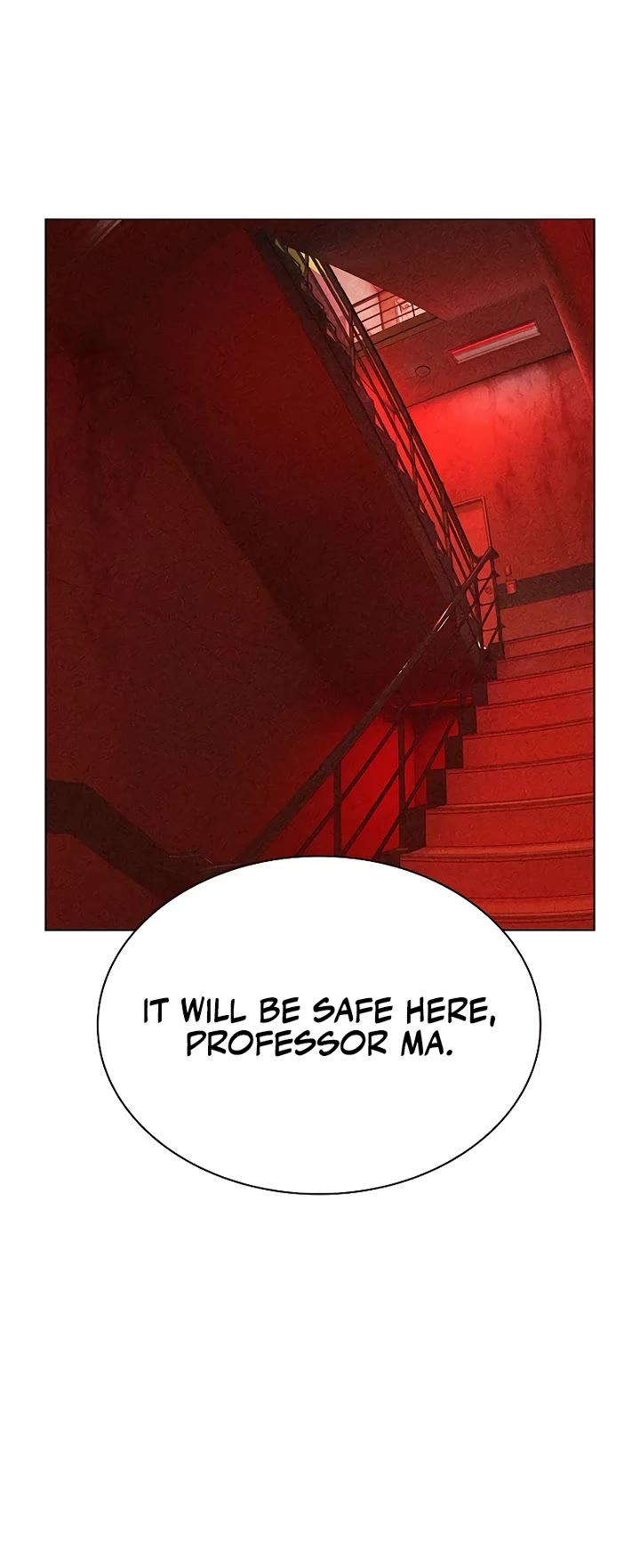 Jungle Juice chapter 211 page 28