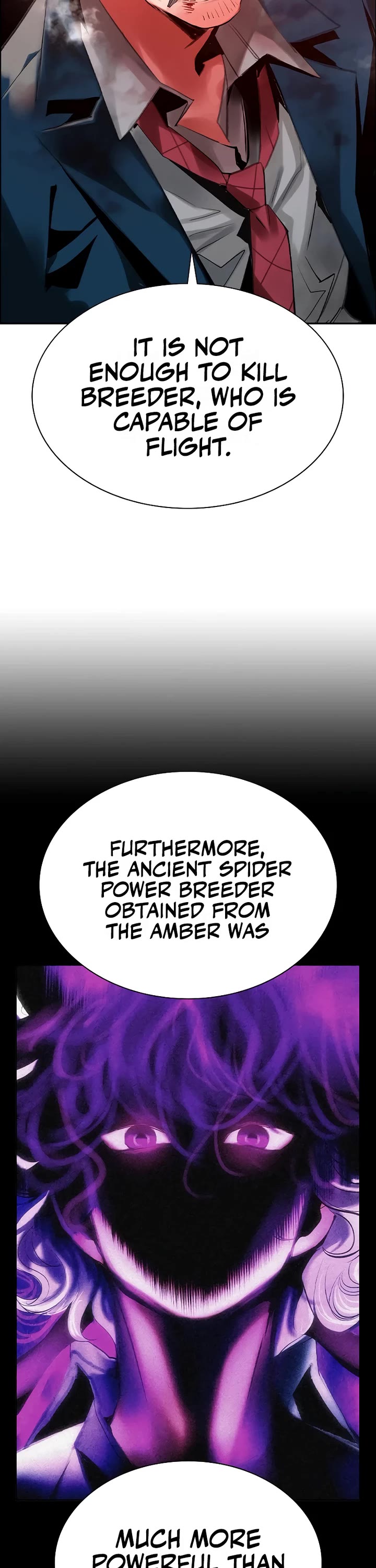 Jungle Juice chapter 211 page 30