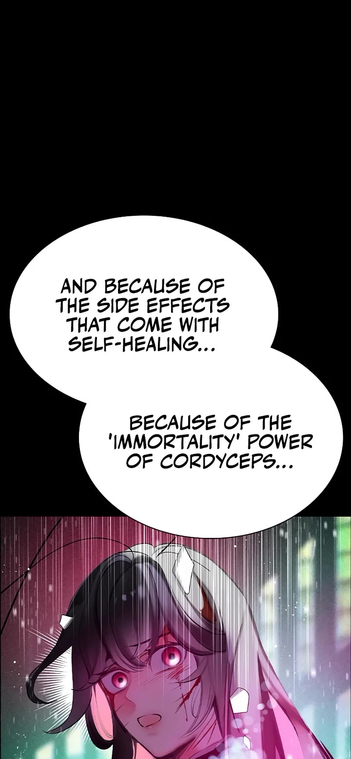 Jungle Juice chapter 211 page 45