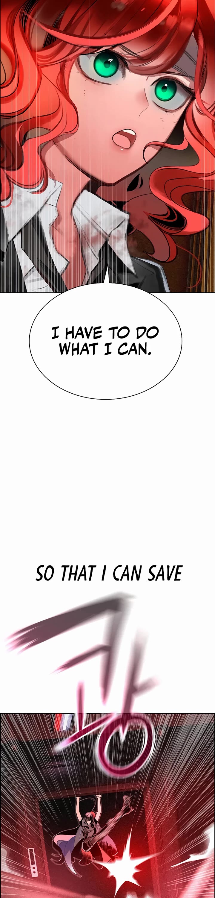 Jungle Juice chapter 211 page 48
