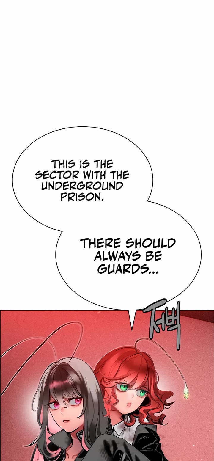 Jungle Juice chapter 211 page 50