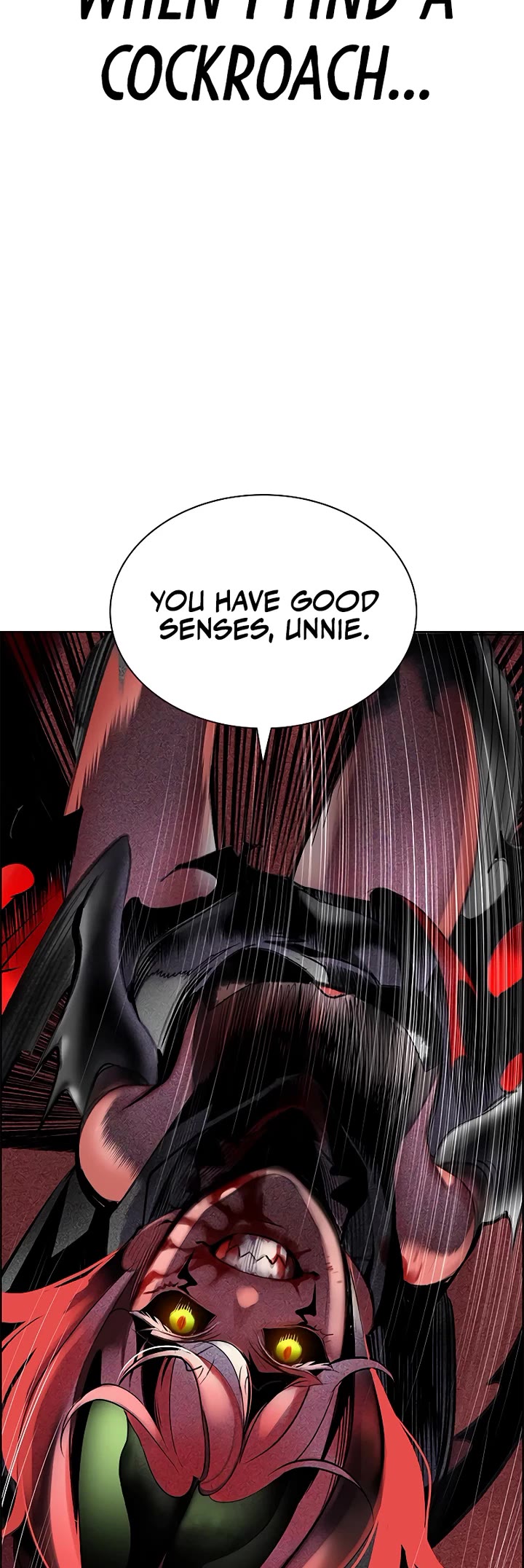 Jungle Juice chapter 211 page 54
