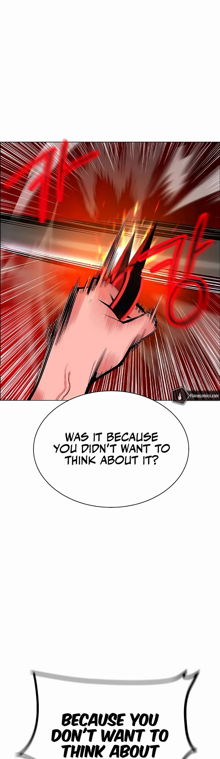 Jungle Juice chapter 211 page 59