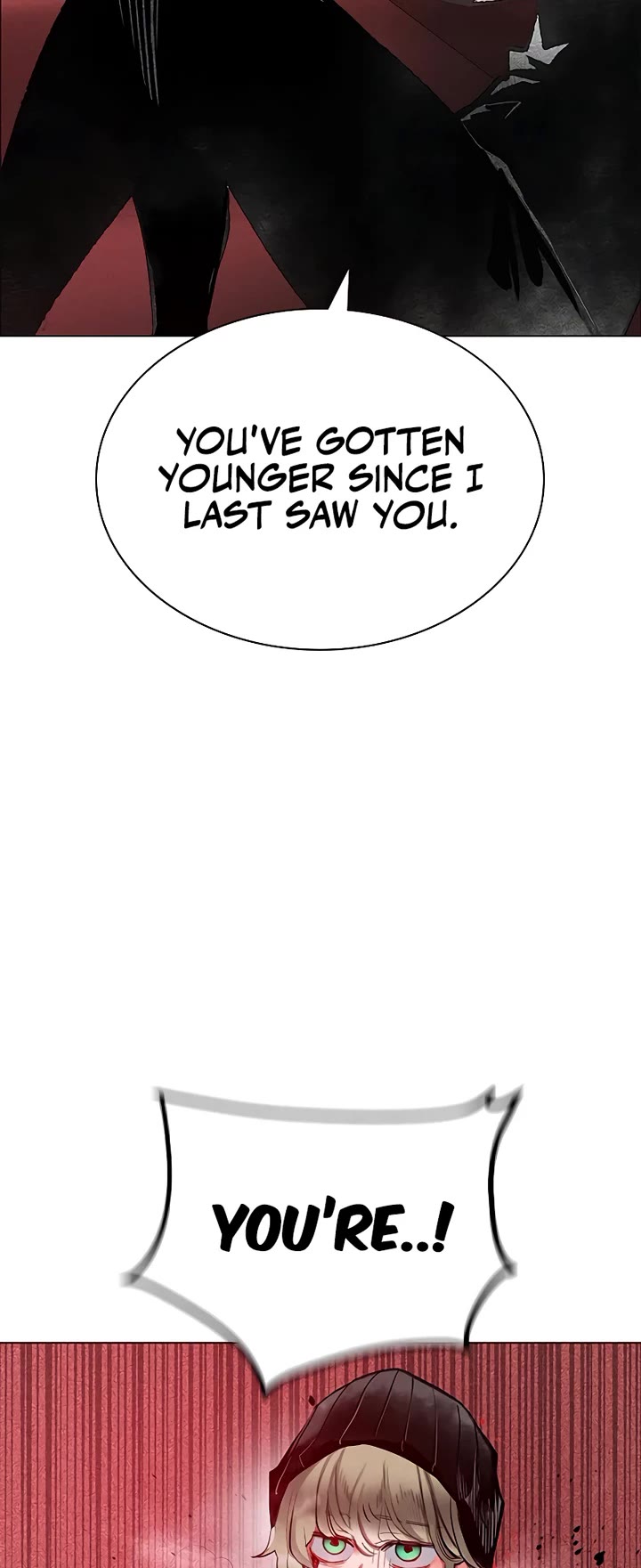 Jungle Juice chapter 211 page 63