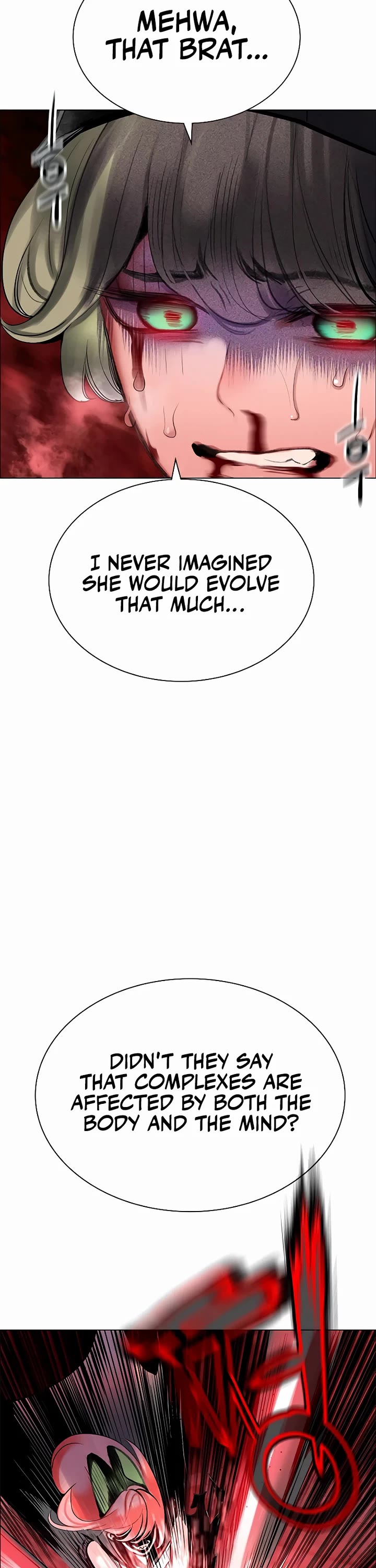 Jungle Juice chapter 211 page 66