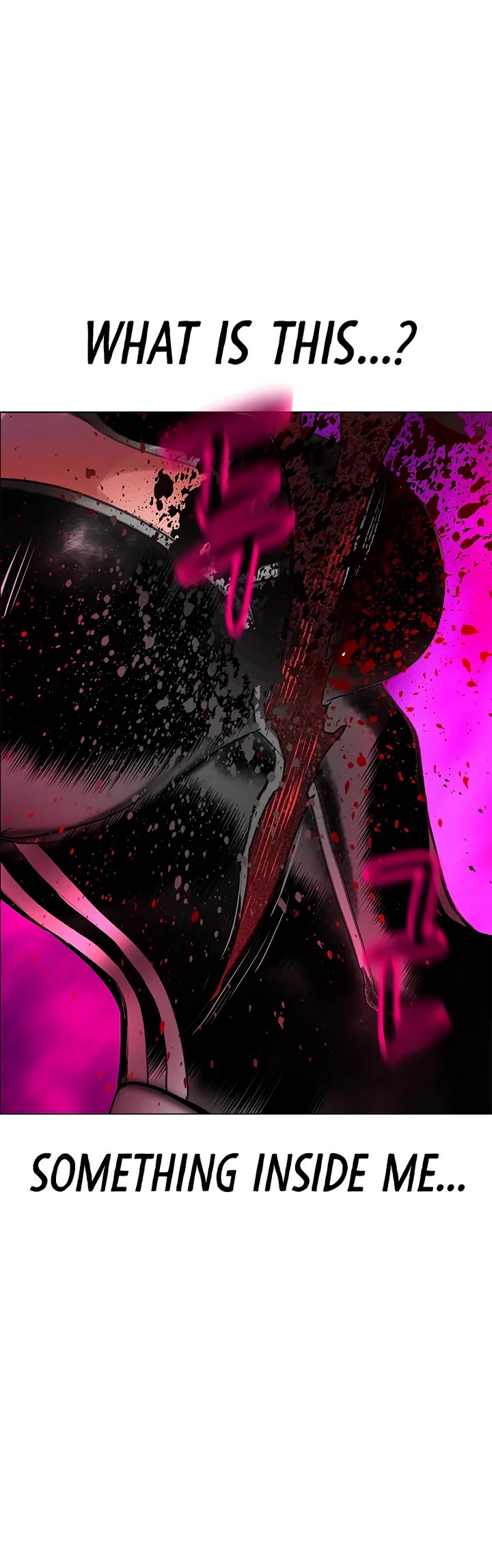 Jungle Juice chapter 211 page 71