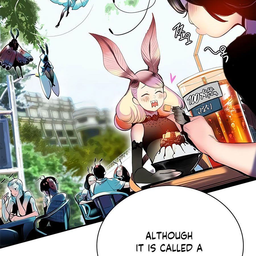 Jungle Juice chapter 3 page 10