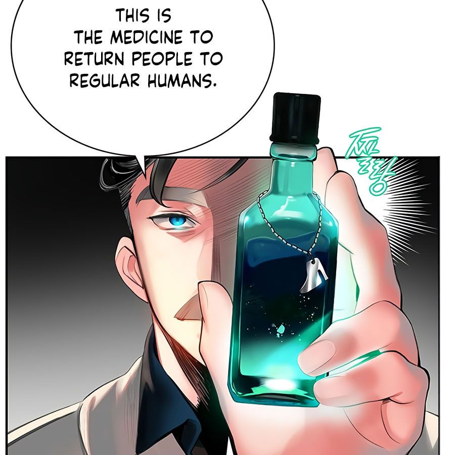 Jungle Juice chapter 3 page 101