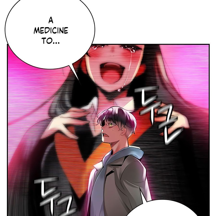 Jungle Juice chapter 3 page 103